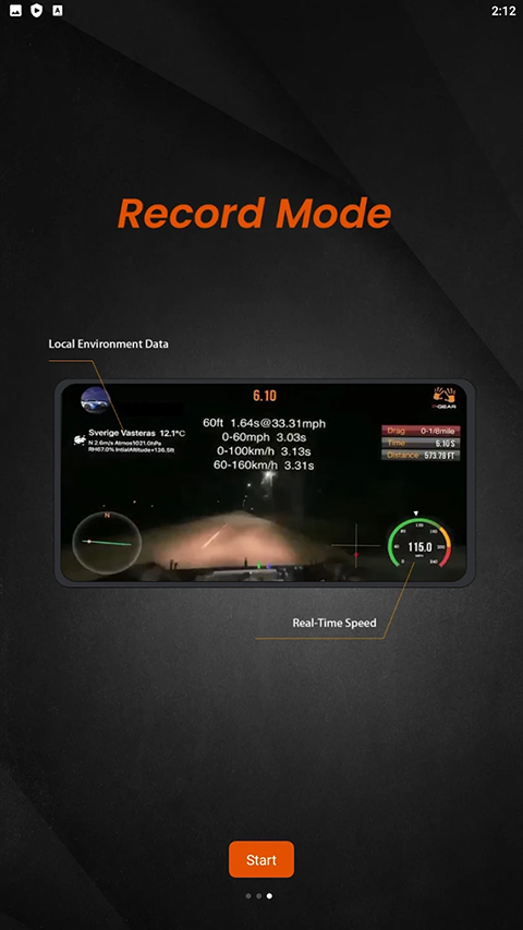 车涯国际版截图