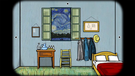 逃离方块阿尔勒汉化版截图