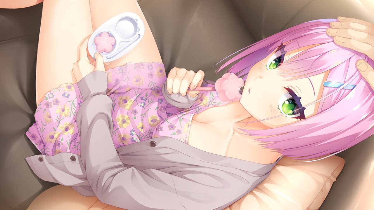 天使纷扰冷狐版截图