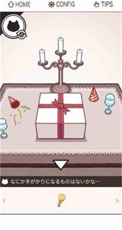 pairroom中文版截图