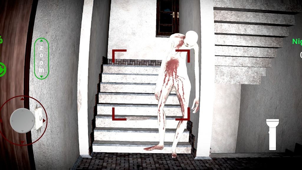 超自然相机截图