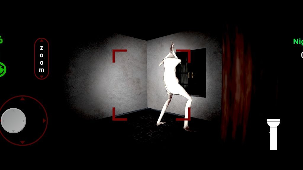 超自然相机截图