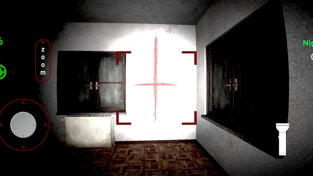 超自然相机截图