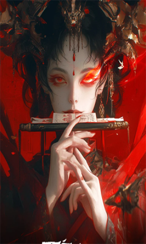 纸冤官方正版截图