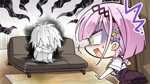 天使纷扰冷狐版截图