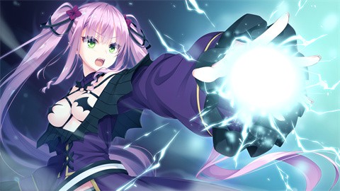 天使纷扰冷狐版截图