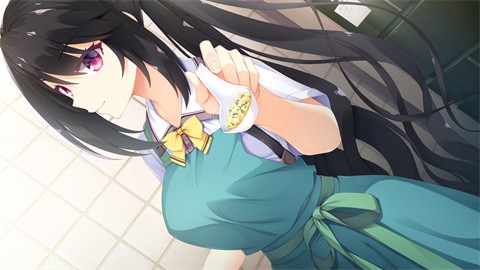 天使纷扰冷狐版截图