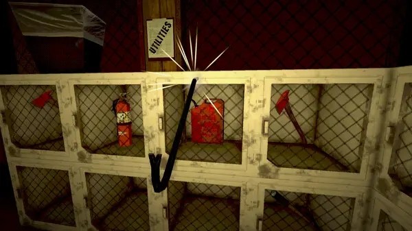 纵火犯卡牌手机版截图