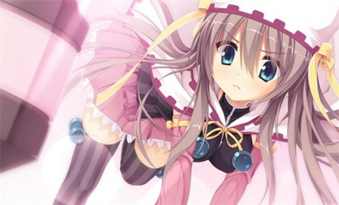 魔女的夜宴截图