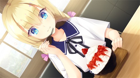 天使纷扰冷狐版截图