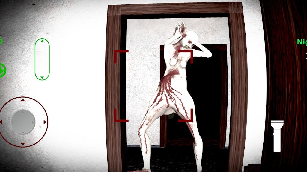 超自然相机截图