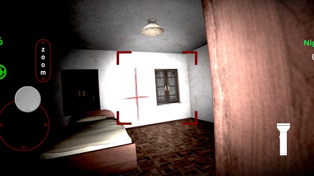 超自然相机截图