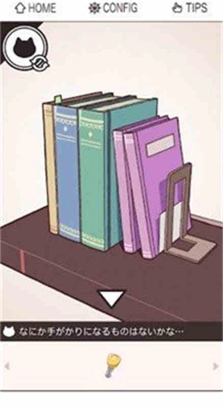 pairroom中文版截图