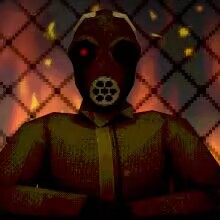 纵火犯卡牌中文版