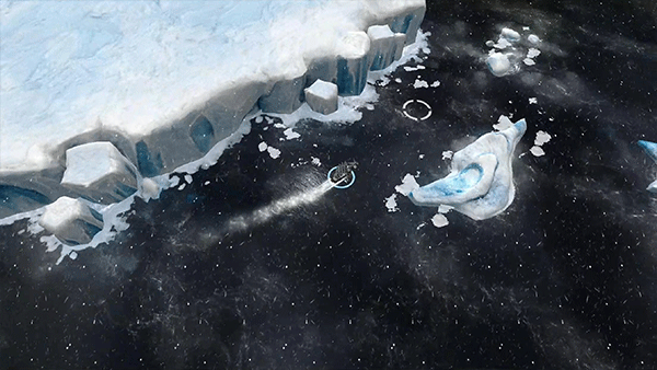 弃船手机版截图