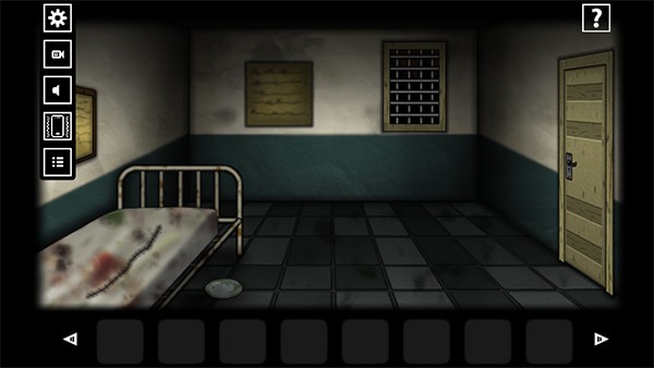 遗忘之丘手术室中文版截图