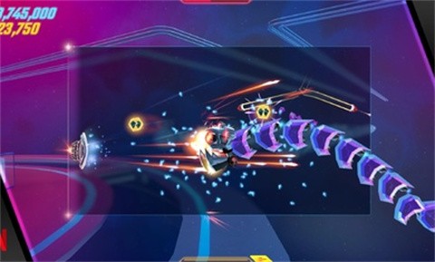 破碎砖块复刻版截图