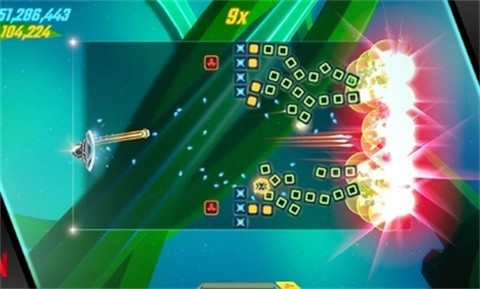 破碎砖块复刻版截图