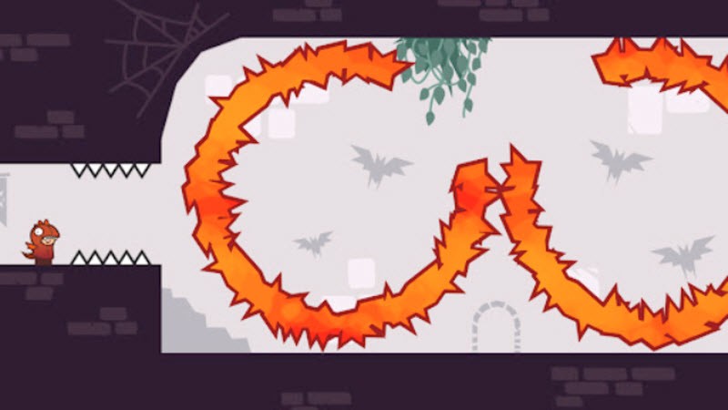 诡异城堡手机版截图