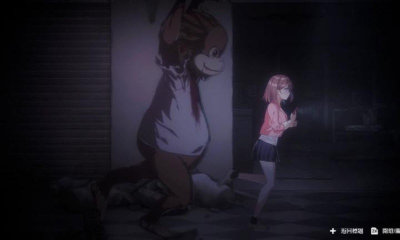 探灵直播2汉化版截图