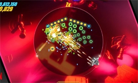 破碎砖块复刻版截图