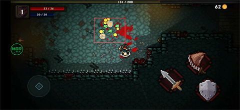 口袋盗贼终极版官方版截图