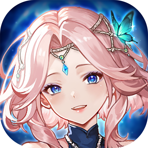 晴空双子小游戏