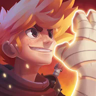 光辉守护黎明之光