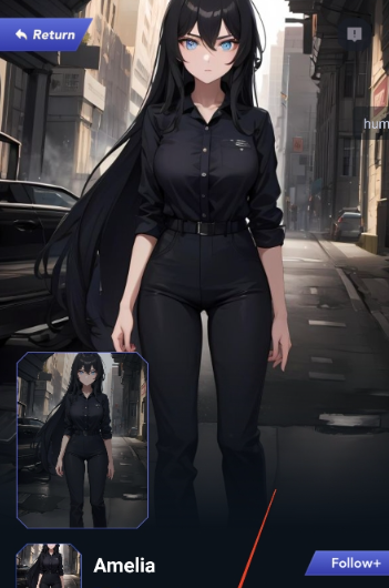 Juice AI正版截图