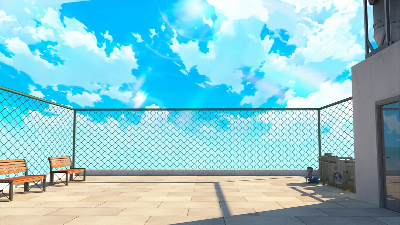 海蓝星之梦完整版截图