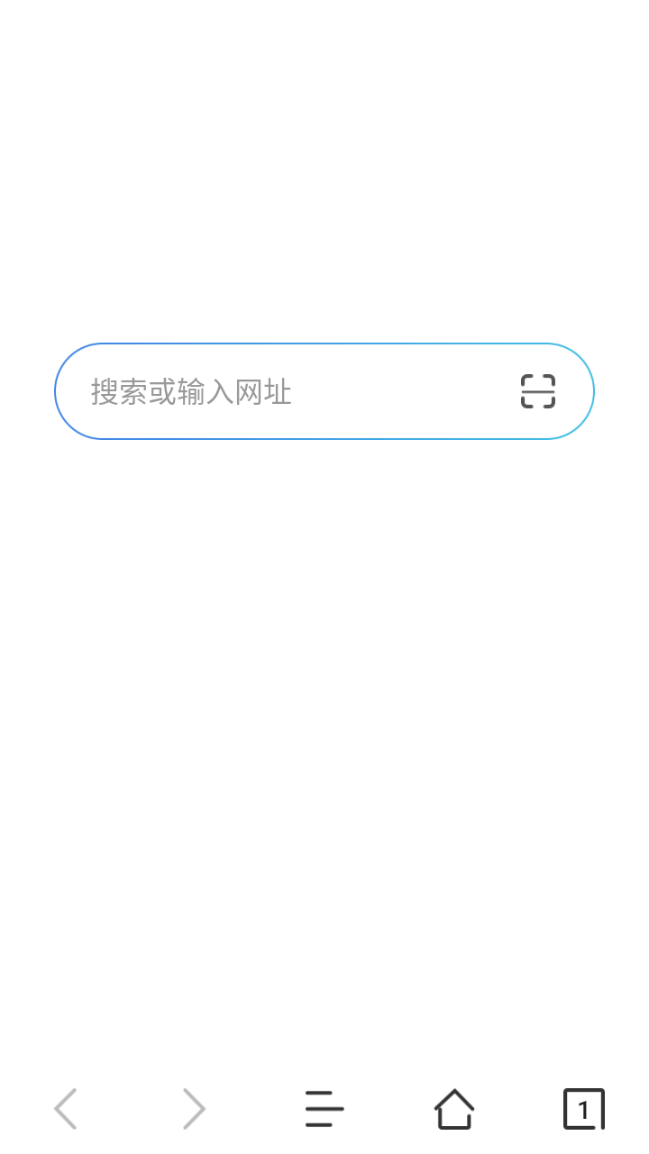 先锋浏览器截图