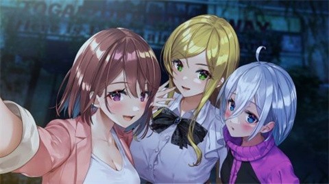 探灵直播2手机版截图