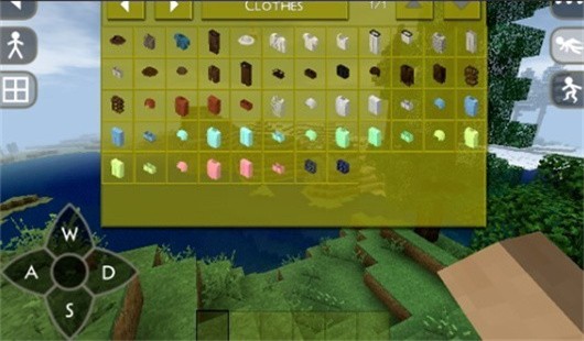 生存战争金融扩展版2.0截图