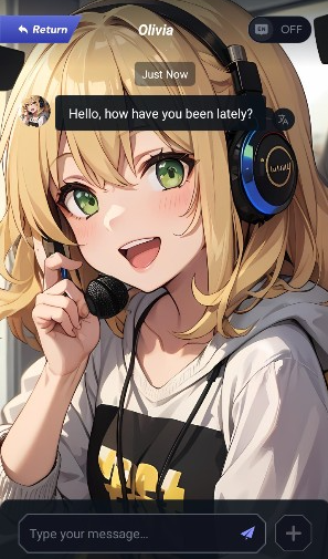 Juice AI正版截图