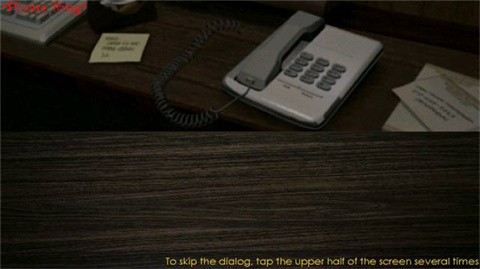 五夜与青蛙截图