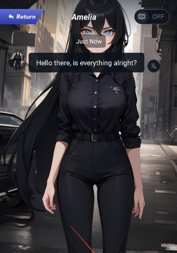 Juice AI正版截图