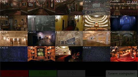 五夜与青蛙截图
