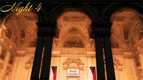 五夜与青蛙截图