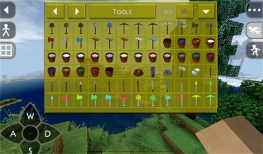 生存战争金融扩展版2.0截图