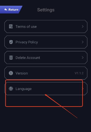 Juice AI正版截图