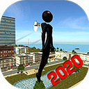 倒钩火柴人正版