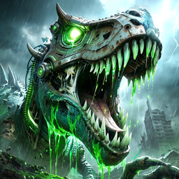 斗兽战场官方版