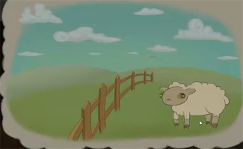 欢迎亲爱的人类截图