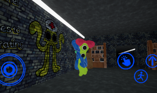 呜呜研究所3截图