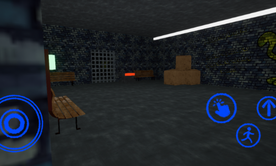 呜呜研究所3截图