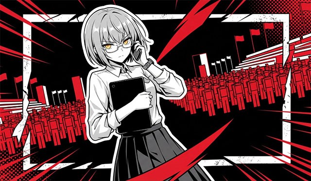 澄心大学官方版截图