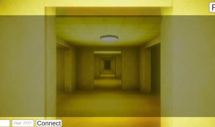 幸存者后室感染截图