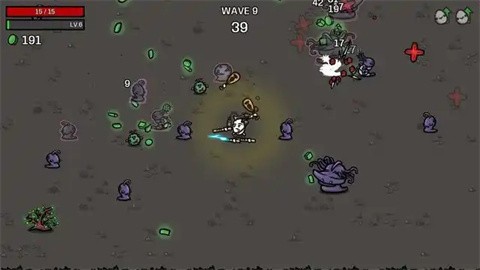 土豆兄弟深海魔怪中文版截图