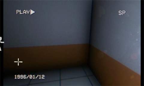 后室丢失录像带截图