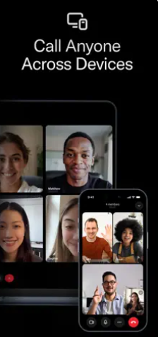 XChat中文版截图